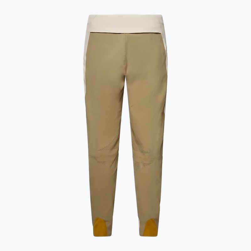 Pantaloni da ciclismo Oakley Maven Scrub mist da uomo 8