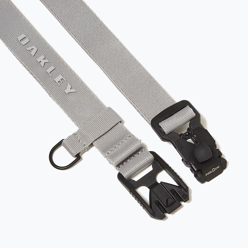 Cintura per pantaloni in cemento Oakley Latitude Web 2