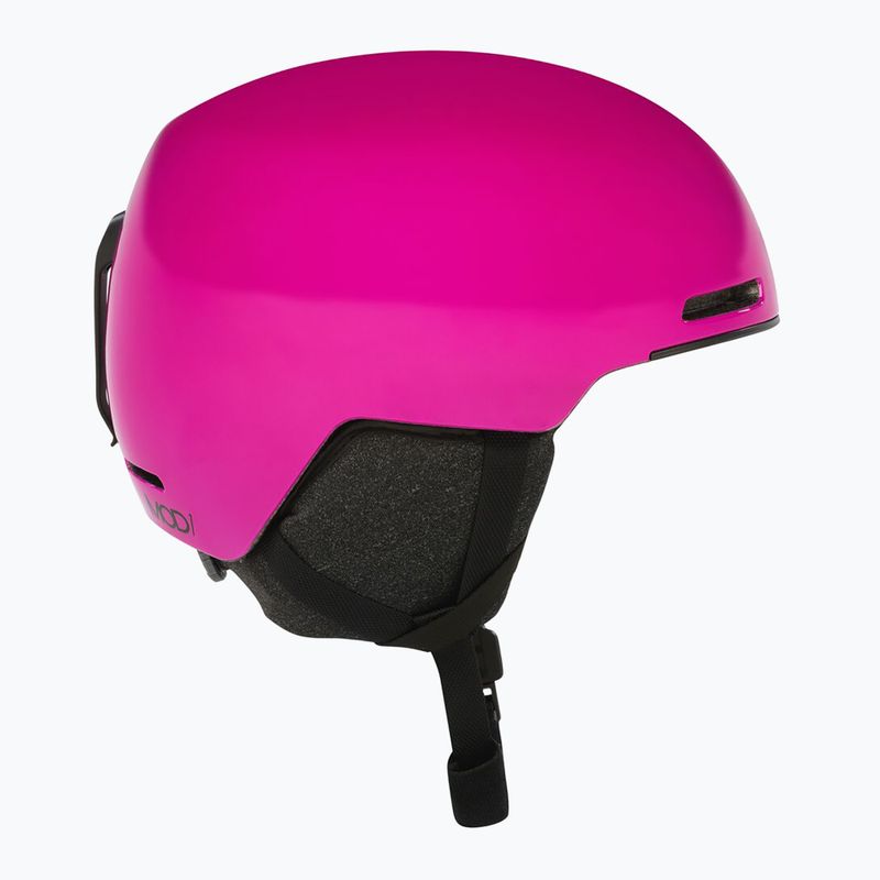 Casco da sci per bambini Oakley Mod1 Youth Ultra Purple/FP Splttr 2
