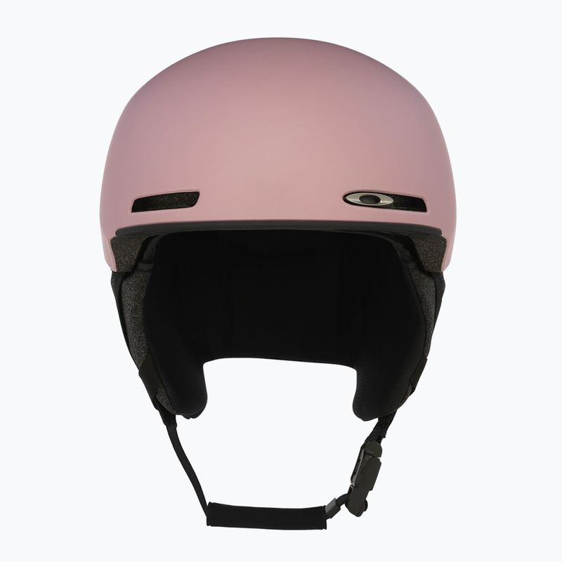 Casco da sci Oakley Mod1 matte toadstool 5