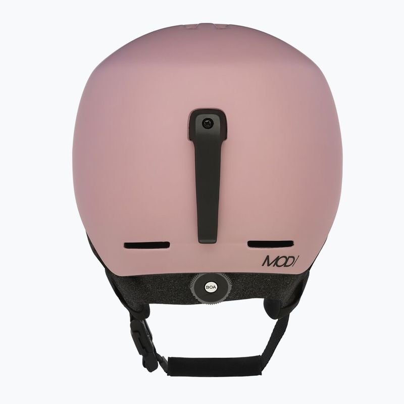 Casco da sci Oakley Mod1 matte toadstool 6