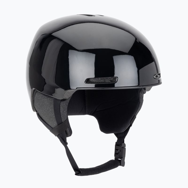 Casco da sci Oakley Mod1 black/fp splatter