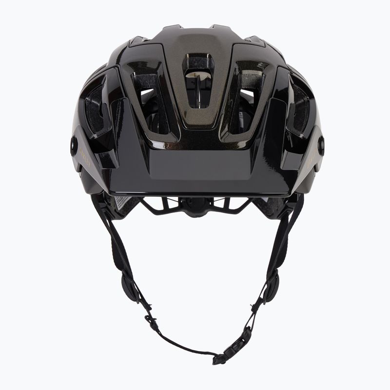 Oakley Drt5 Maven EU midas fleck/nero casco da bici 2