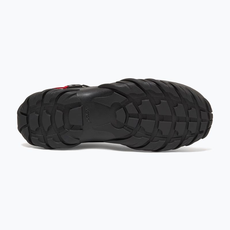 Scarpe da trekking uomo Oakley Meridian blackout 4