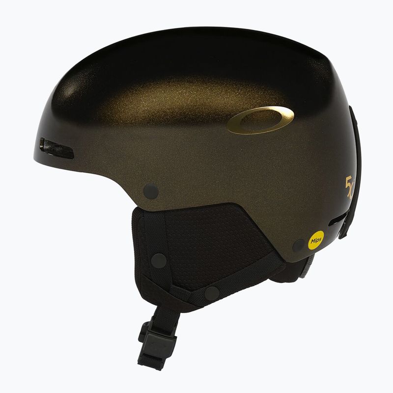 Casco da sci Oakley Mod 1 Pro Midas Fleck 2