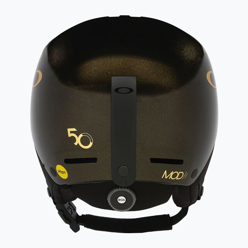 Casco da sci Oakley Mod 1 Pro Midas Fleck 7
