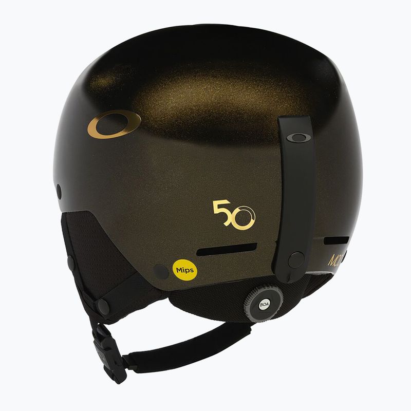 Casco da sci Oakley Mod 1 Pro Midas Fleck 8