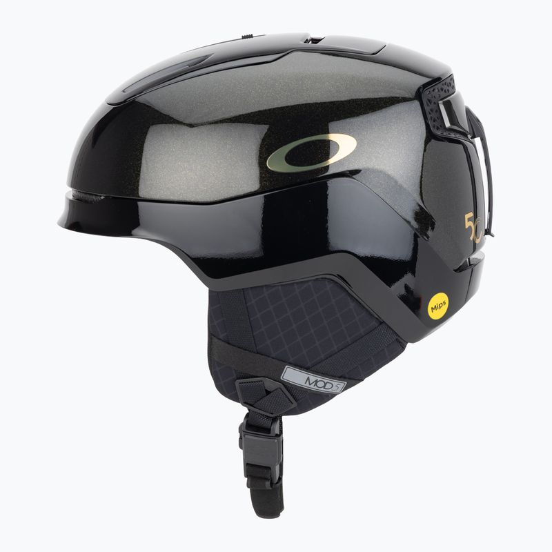 Casco da sci Oakley Mod5 Midas Fleck 2