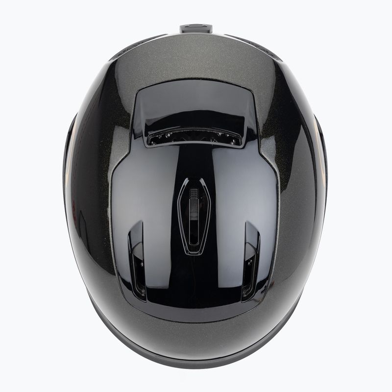 Casco da sci Oakley Mod5 Midas Fleck 5