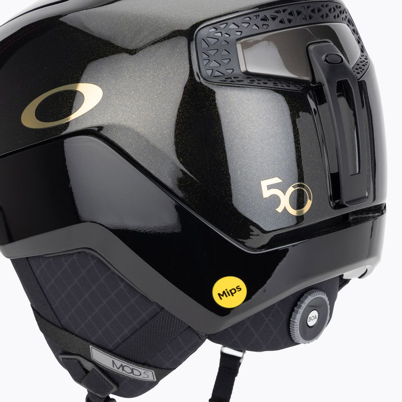 Casco da sci Oakley Mod5 Midas Fleck 6