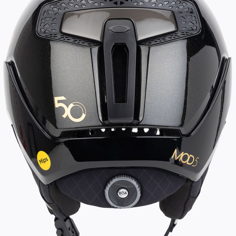 Casco da sci Oakley Mod5 Midas Fleck 7