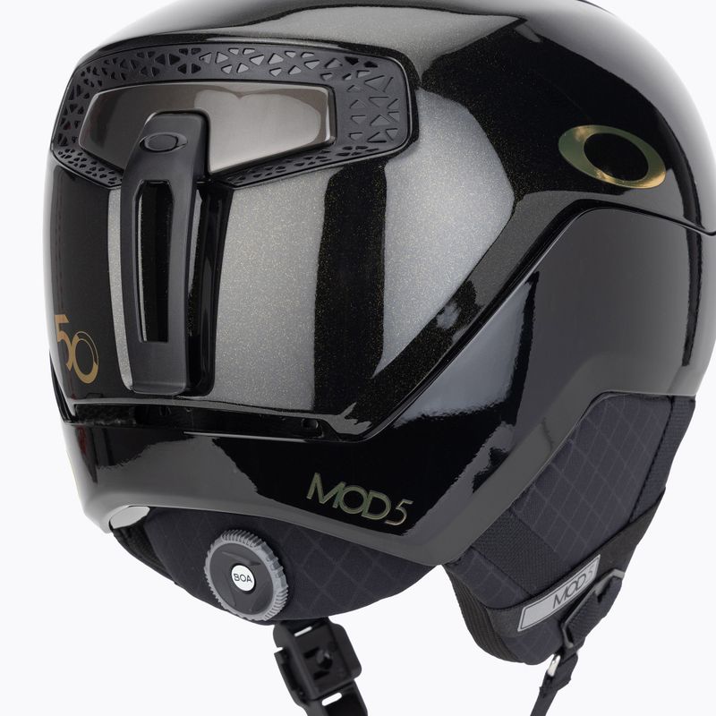 Casco da sci Oakley Mod5 Midas Fleck 8