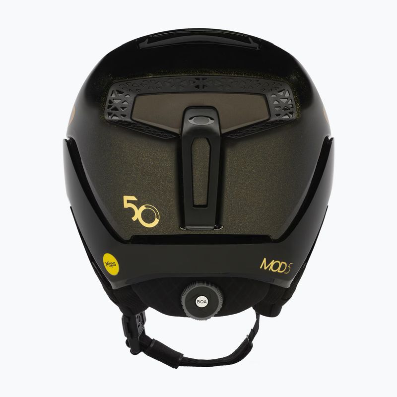 Casco da sci Oakley Mod5 Midas Fleck 3