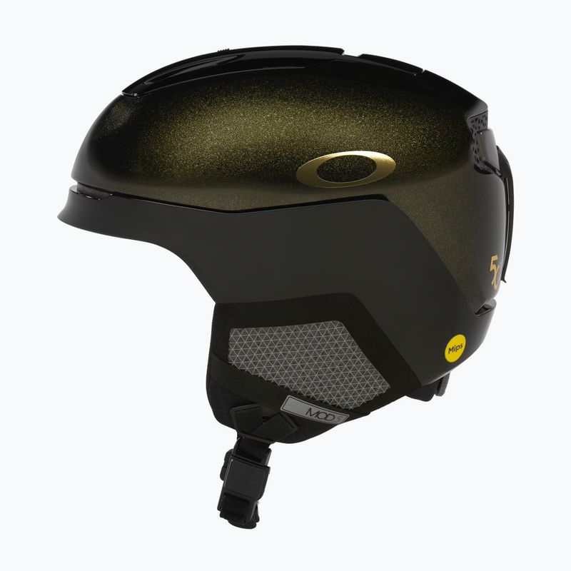 Casco da sci Oakley Mod5 Midas Fleck 4