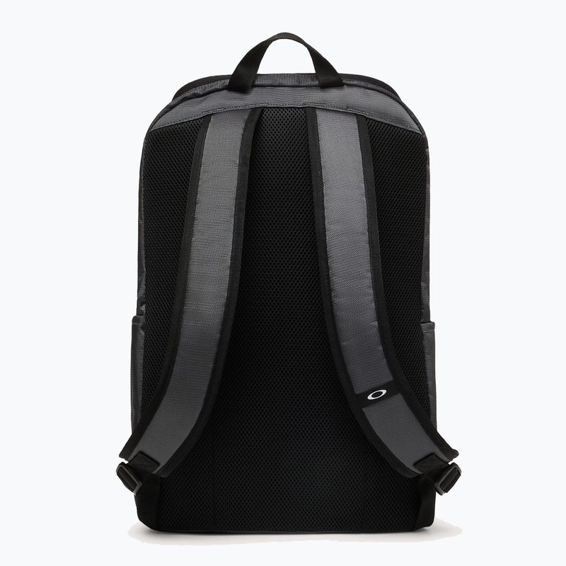 Zaino urbano Oakley Essential Day Pack M 9.0 28 l uniform grey 2