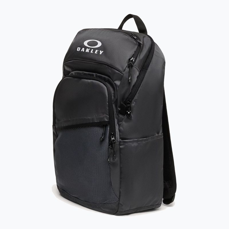 Zaino urbano Oakley Essential Day Pack M 9.0 28 l uniform grey 3