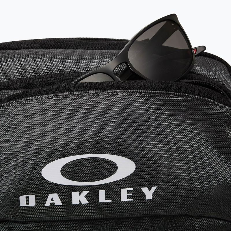 Zaino urbano Oakley Essential Day Pack M 9.0 28 l uniform grey 5