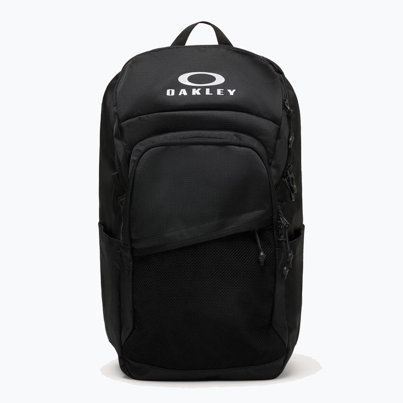 Zaino urbano Oakley Essential Day Pack M 9.0 28 l blackout