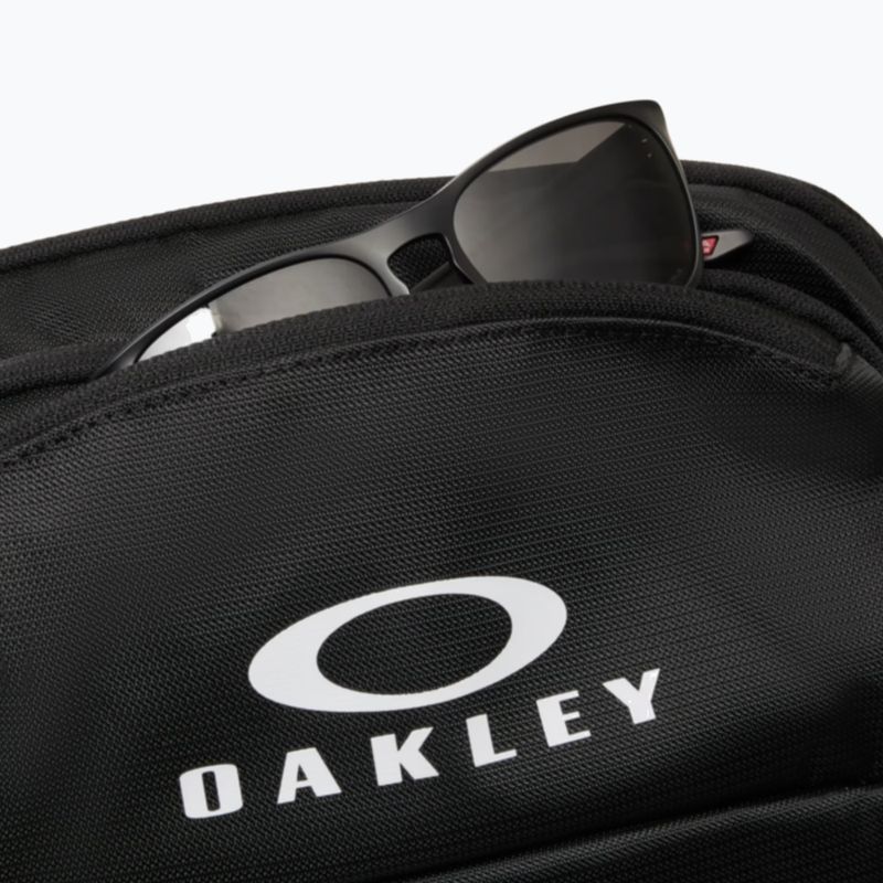 Zaino urbano Oakley Essential Day Pack M 9.0 28 l blackout 5