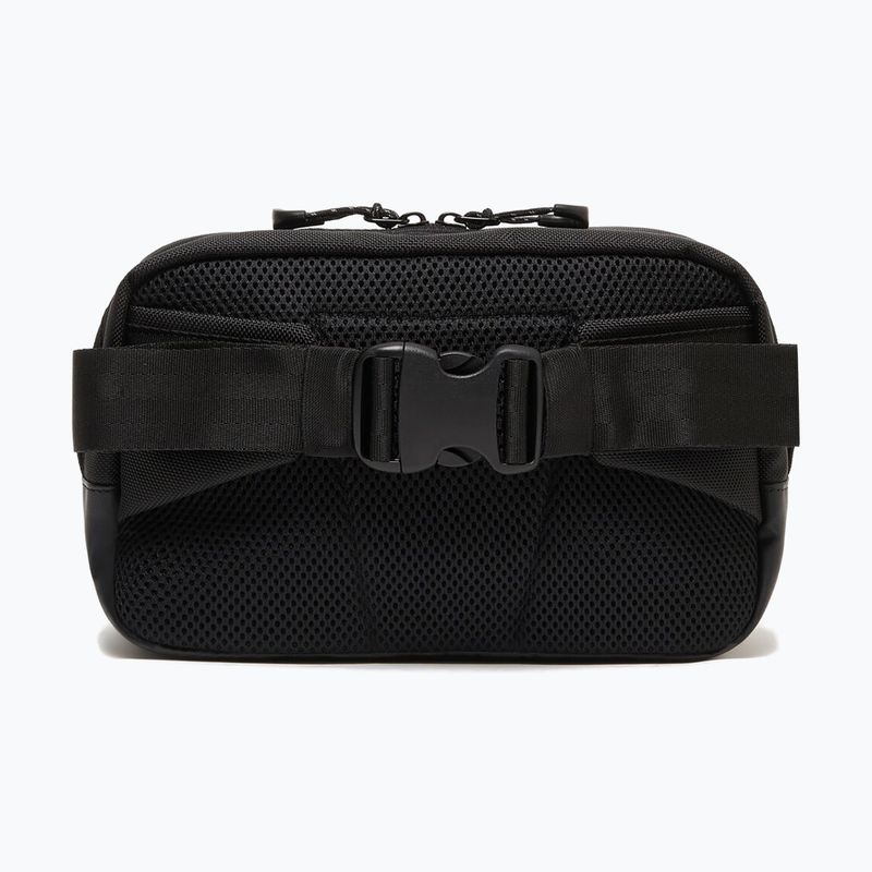 Marsupio cintura Oakley Enhance LT Waist 9.0 4,5 l black/white 2