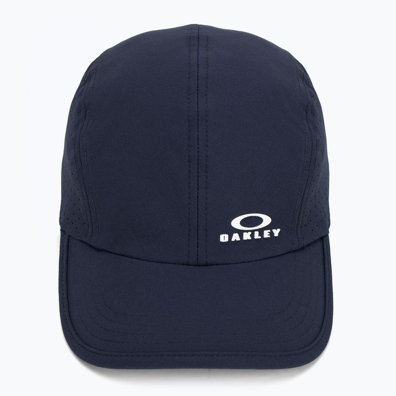 Cappello Oakley Training Perf da uomo abyss 2