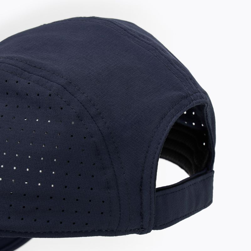 Cappello Oakley Training Perf da uomo abyss 4
