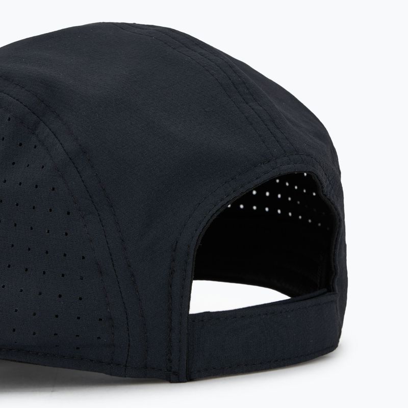 Cappello Oakley Training Perf da uomo, blackout 4