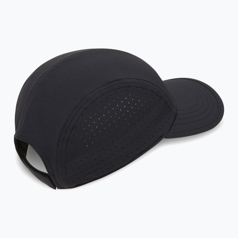 Cappello Oakley Training Perf da uomo, blackout 2