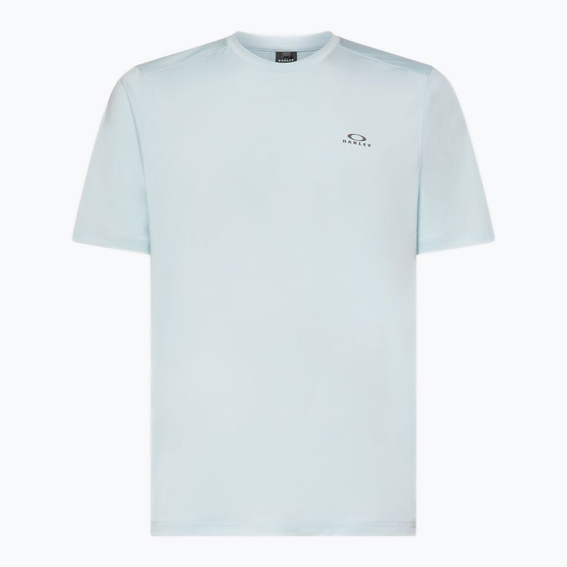 Oakley Minimal Training Ss Tee frost da uomo