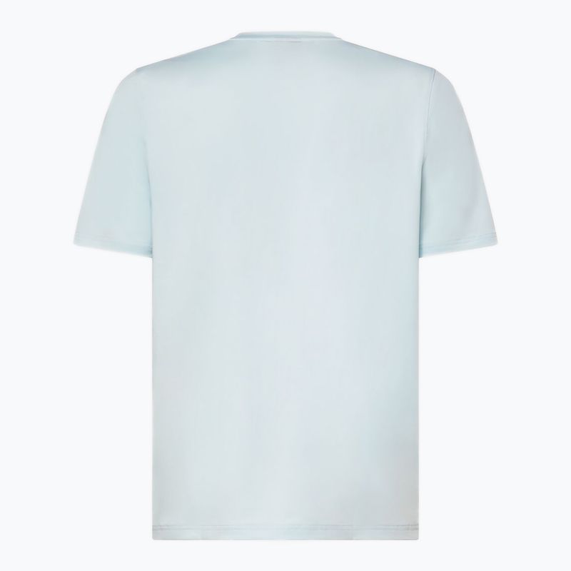 Oakley Minimal Training Ss Tee frost da uomo 2