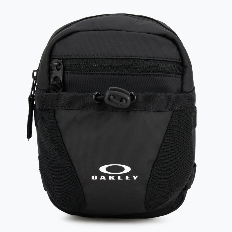 Borsa Oakley Training Mini da uomo blackout