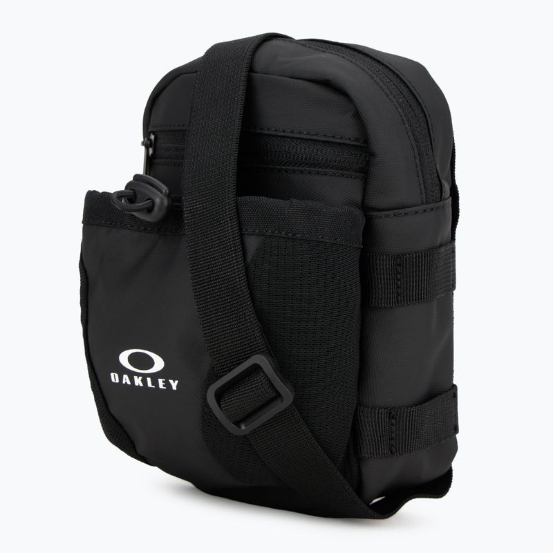 Borsa Oakley Training Mini da uomo blackout 2