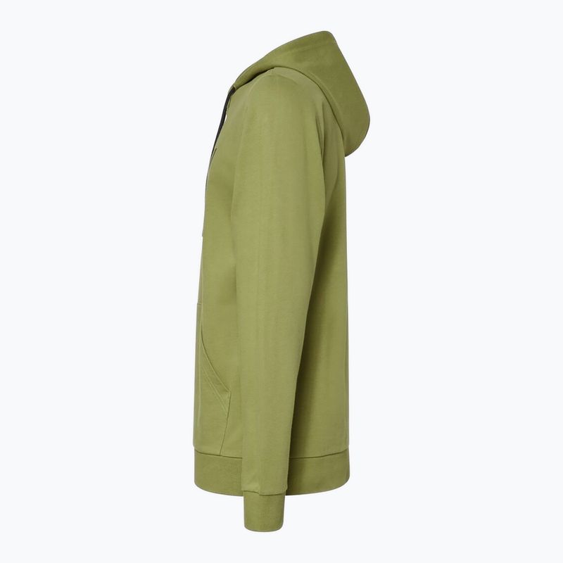 Felpa Oakley PO da uomo con cappuccio fern 3