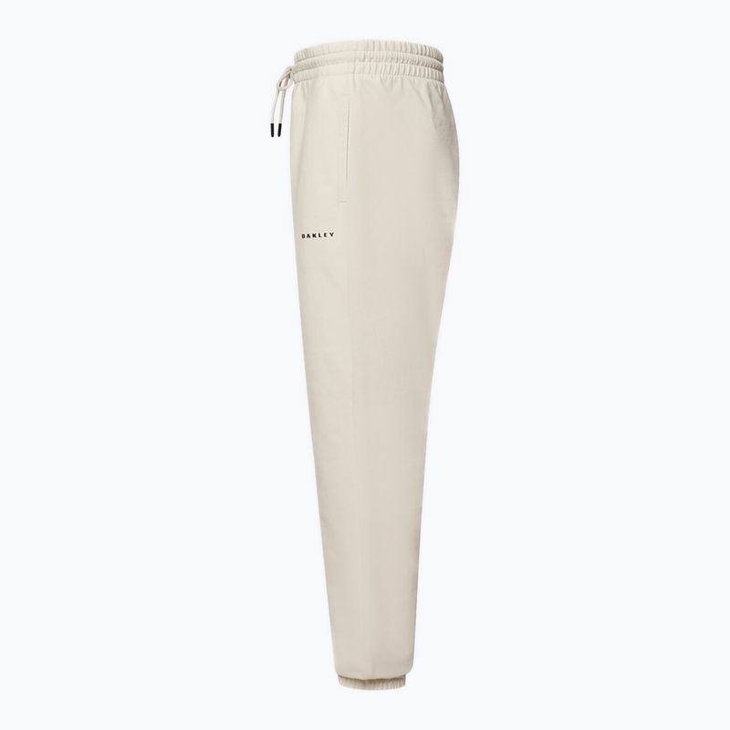 Pantaloni Oakley Canyon View Jogger mist da uomo 3