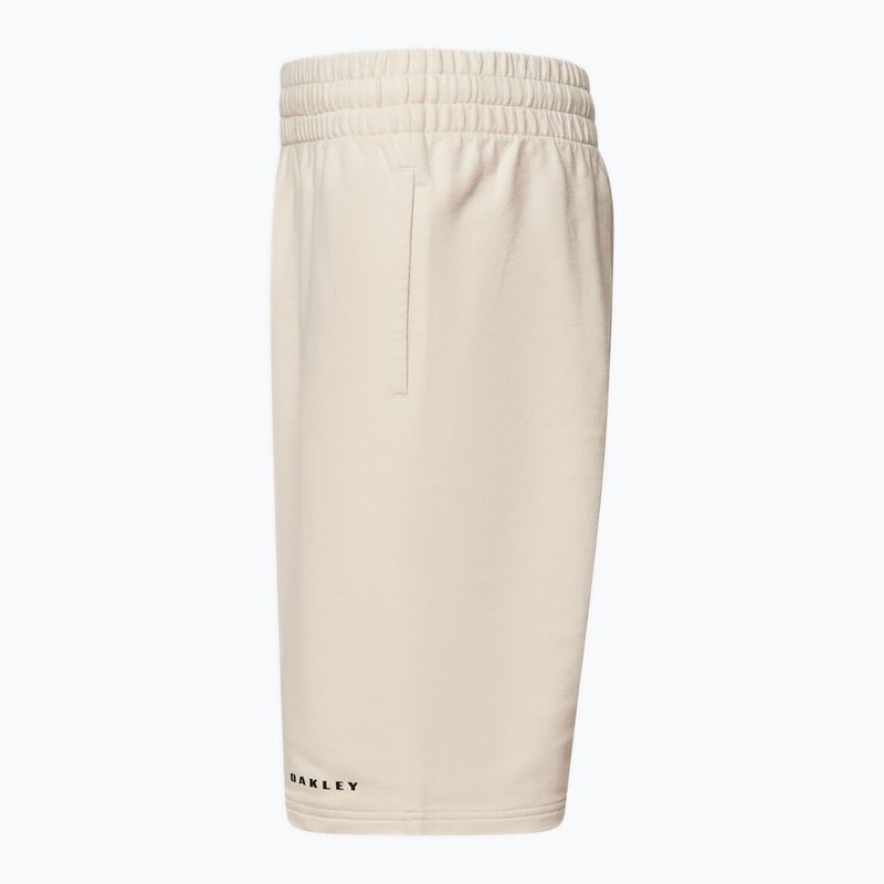 Pantaloncini Oakley da uomo Canyon View new granite heather 3