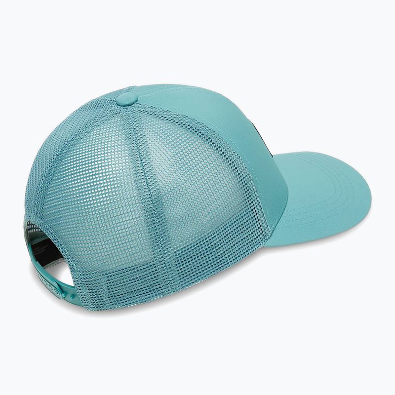 Cappello da baseball Oakley Patch Ellipse Tracker dark pacific da uomo 2