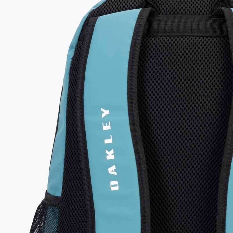 Zaino Oakley BTS 20 l dark pacific city 6