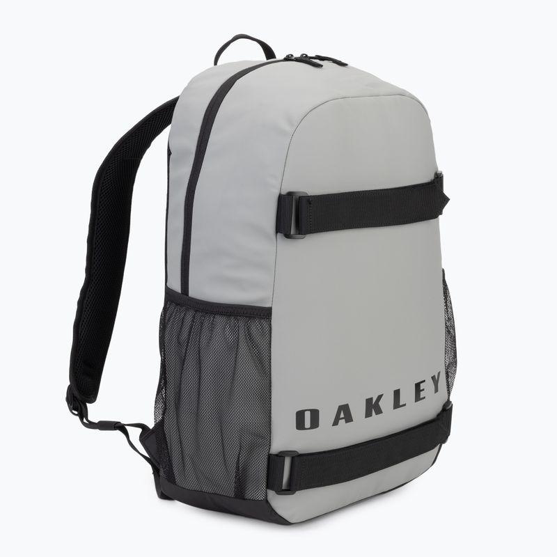 Zaino da città in cemento Oakley BTS 20 l 2