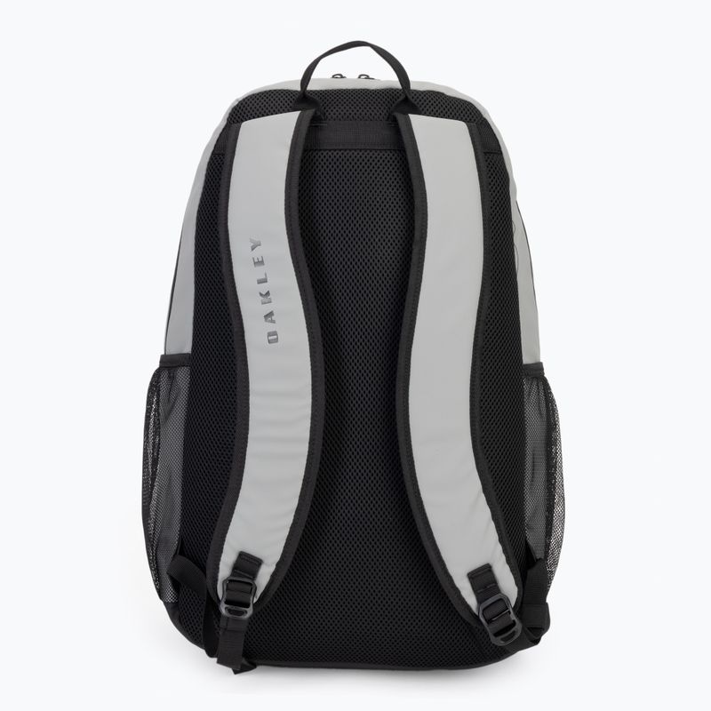 Zaino da città in cemento Oakley BTS 20 l 3