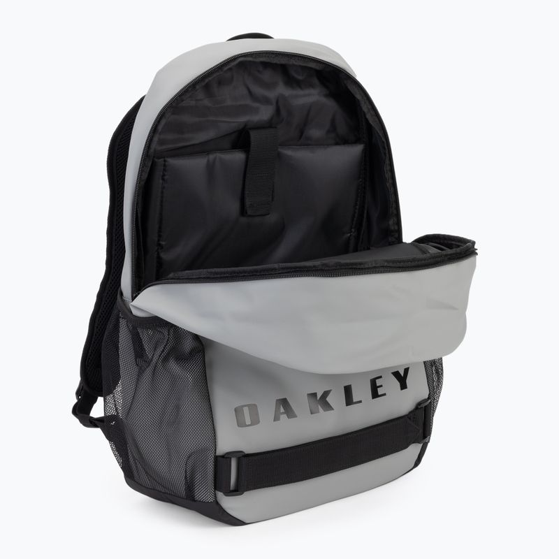 Zaino da città in cemento Oakley BTS 20 l 4