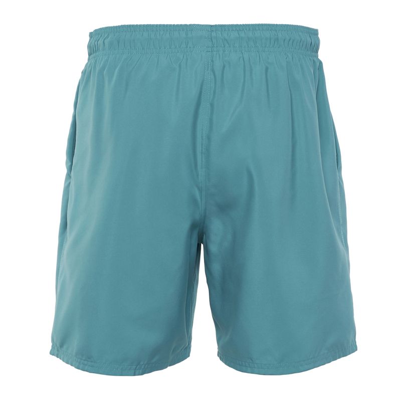Pantaloncini da bagno Oakley Clear Lake 18" Volley dark pacific da uomo 2