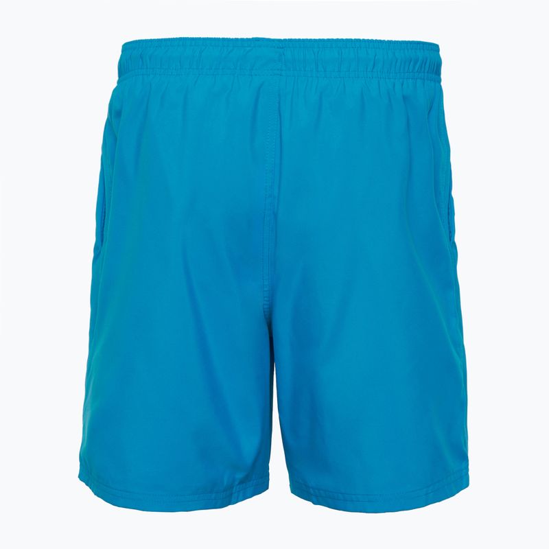 Pantaloncini da bagno Oakley Clear Lake 18" Volley da uomo, blu 2