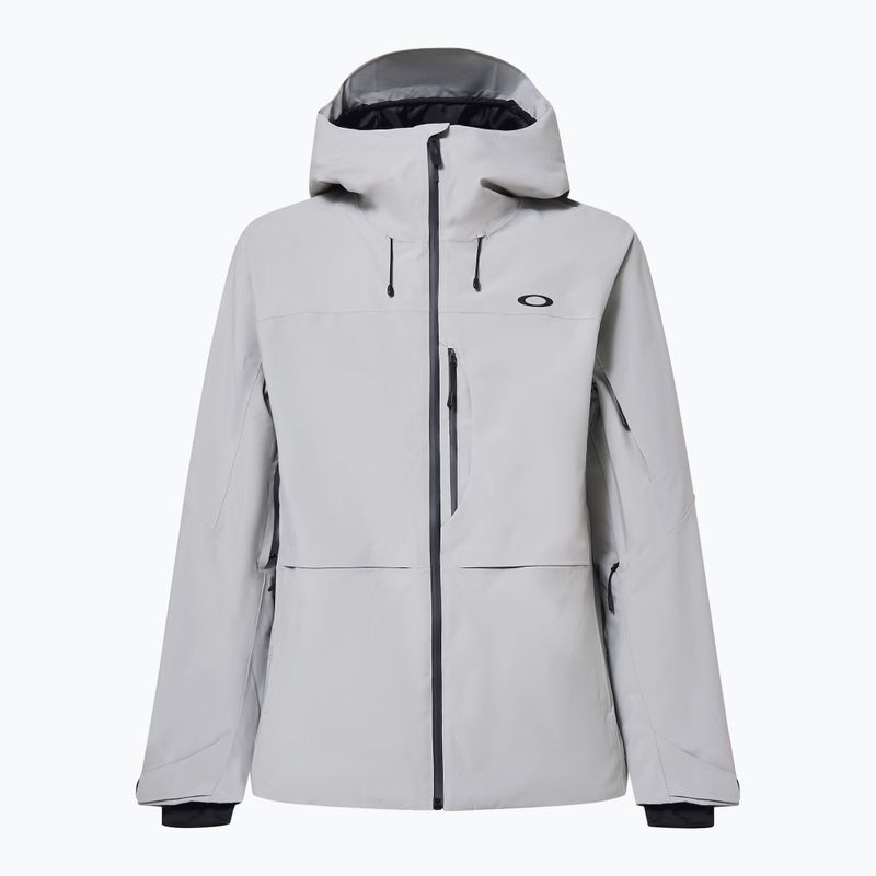 Giacca da sci uomo Oakley Canopy Insulated cement 11