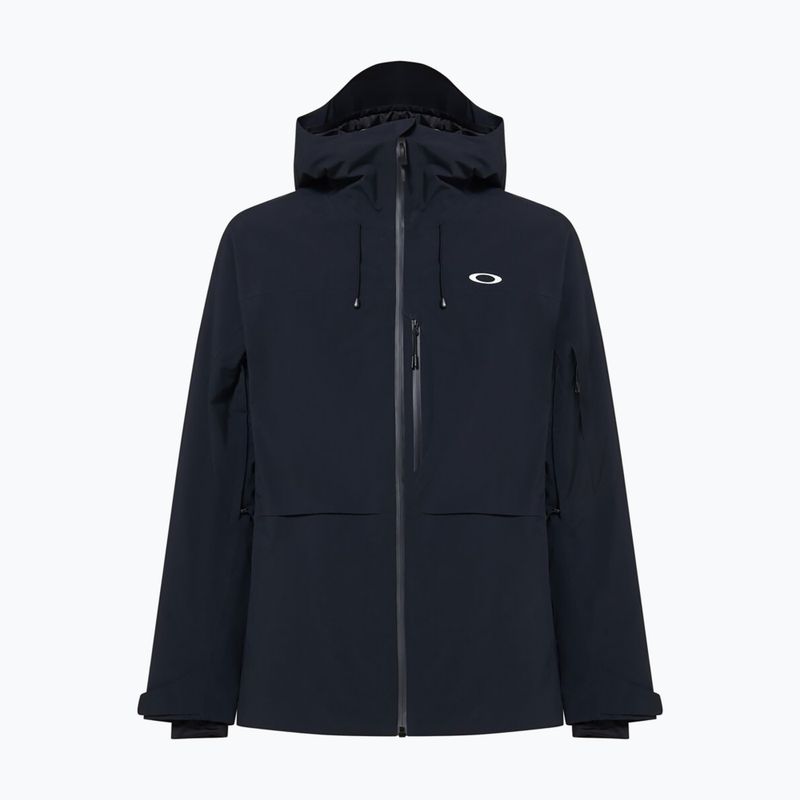 Giacca da sci da uomo Oakley Canopy Insulated blackout 12