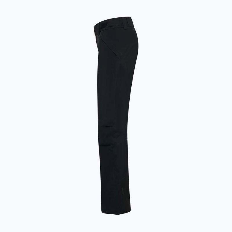 Pantaloni da sci da donna Oakley Sub Temp RC Gore-Tex blackout 10