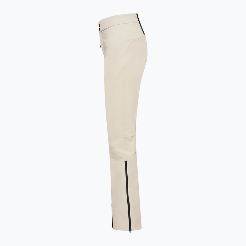 Pantaloni da sci donna Oakley Icicle Softshell mist 7