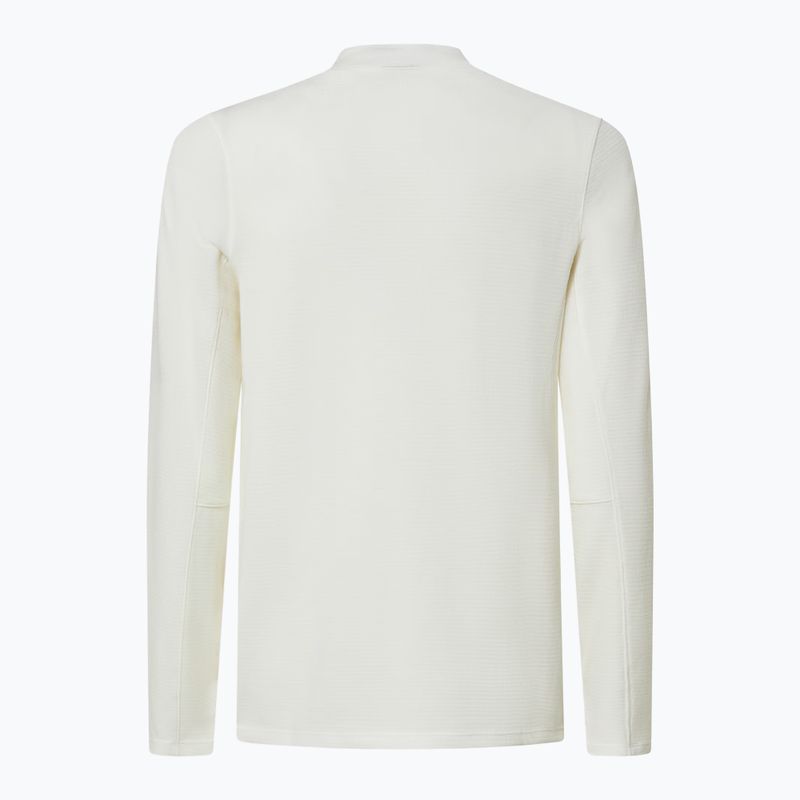 Maglia termica a manica lunga uomo Oakley Spruce Wool Base Layer mist 7