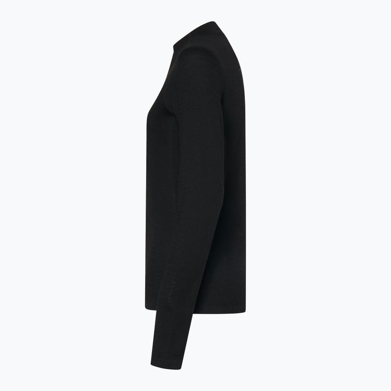 Maglia termica da donna Oakley Spruce Wool Base Layer blackout 9