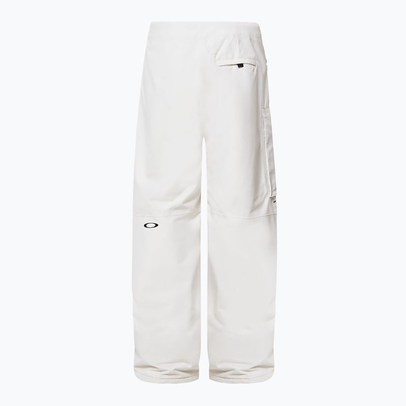 Pantaloni snowboard uomo Oakley Channel Cargo mist 9
