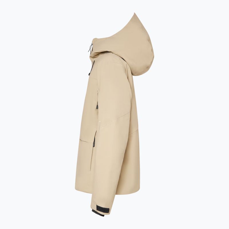 Giacca da sci donna Oakley Canopy Insulated pebble 15